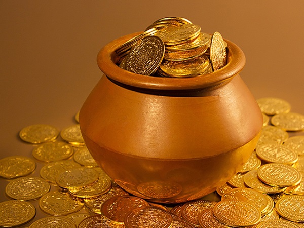 goldpot